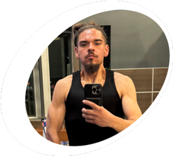 BRANDEN M.