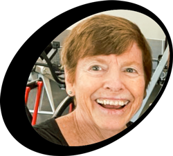 LYNN M.