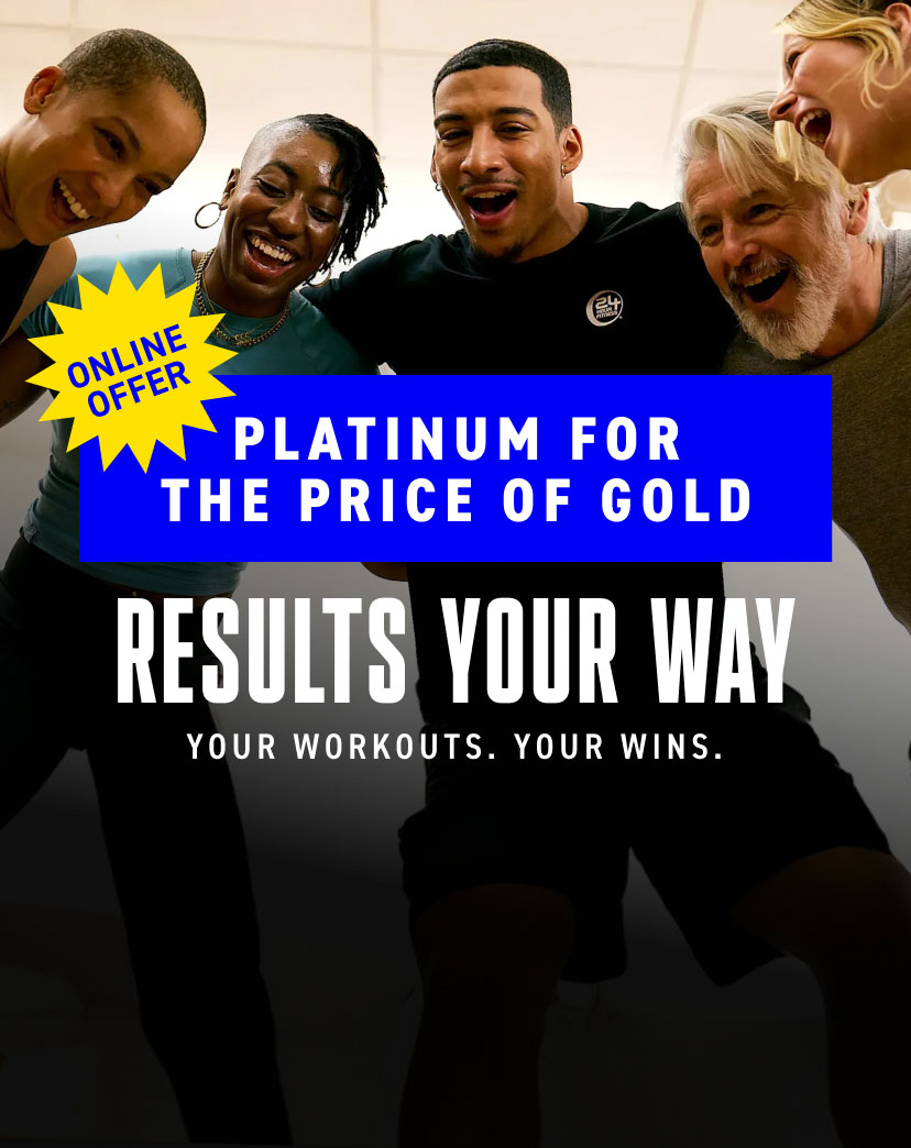RESULTS YOUR WAY